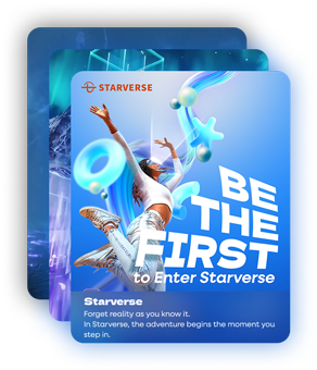starverse malaysia